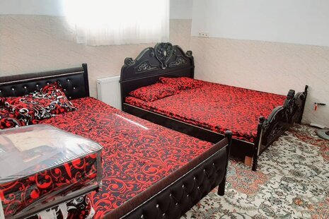 آپارتمان مبله تکخواب در یزد