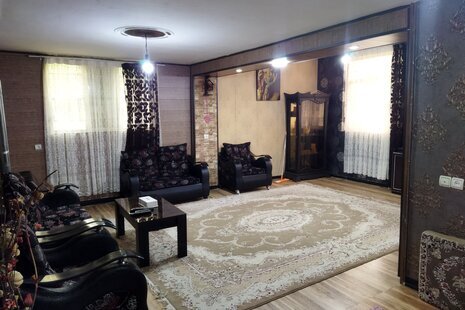 ویلا تکخواب استخردار سون در کردان