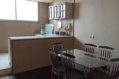 آپارتمان مبله دوخواب اصفهان