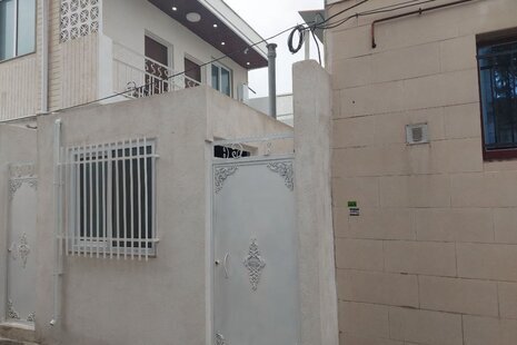 سوئیت لاکوی خانه مهری در رشت