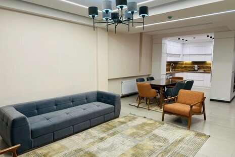 آپارتمان سه خواب مستر دانژه در شیراز