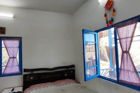 ویلای گیل سو در رشت