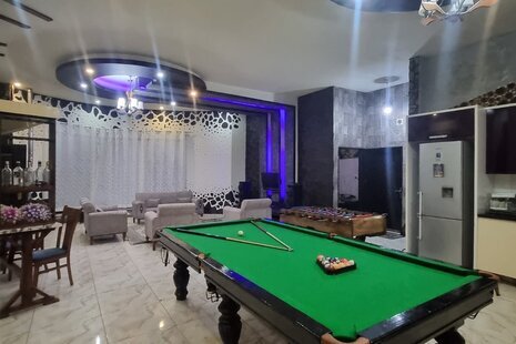 ویلا مبله دو خواب استخردار آرتمیس در کردان