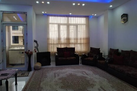 آپارتمان مبله تکخواب بندرگاه در بوشهر