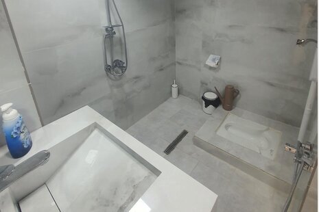 آپارتمان مبله تکخواب سهند در ارومیه