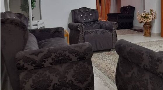 ویلا مبله دوخواب در بندرانزلی