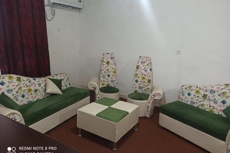 آپارتمان دوخواب مبله دریا 2 در قشم