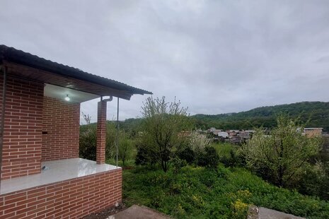 ویلا تکخواب مبله هادی 1 در بابل