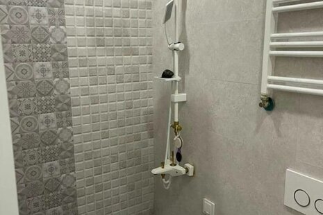 آپارتمان مبله تکخواب فرهنگ در همدان