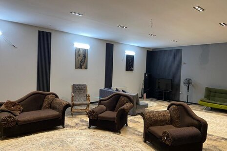 ویلا تکخواب در رودهن