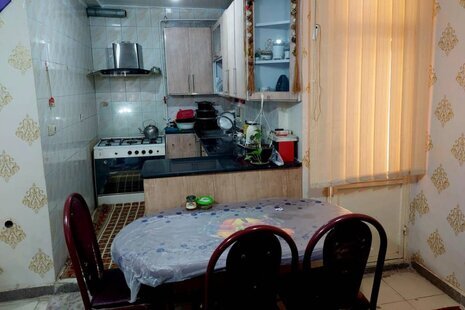 آپارتمان مبله تک خواب لوکس همتا در شوشتر