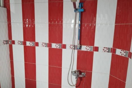 آپارتمان مبله تکخواب ساحلی واحد 9 در چالوس