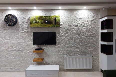 ویلا دوبلکس در فرح آباد ساری