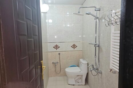 آپارتمان مبله دوخواب باباقدرت 2 در مشهد