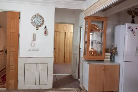 آپارتمان مبله تکخواب 1 در کاشان