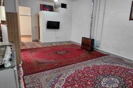 آپارتمان مبله تکخواب زاگرس در سپید دشت
