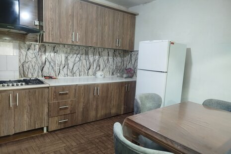 ویلا دوبلکس جکوزی دار مبله دوخواب در ماسال
