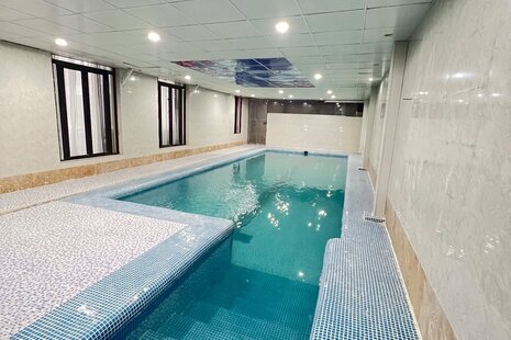 اجاره ویلا استخردار فانوس درکردان