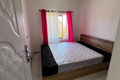 آپارتمان مبله ساحلی مهدوی در تنکابن (3)