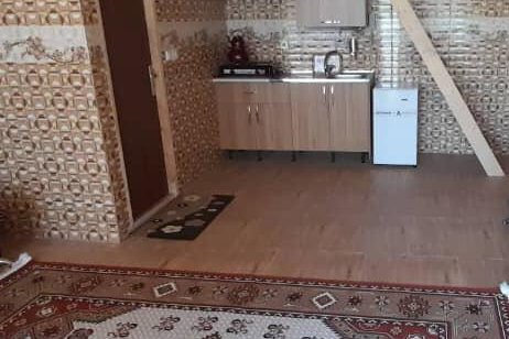 کلبه دوبلکس در بابل