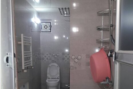 آپارتمان مبله تک خواب 2 در گرگان