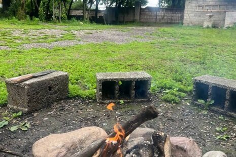 سویئت ویلا سنتی آژیار در ماسال