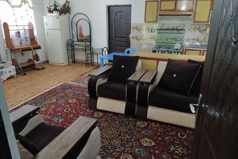 ویلا تک خواب راحیل در ماسال