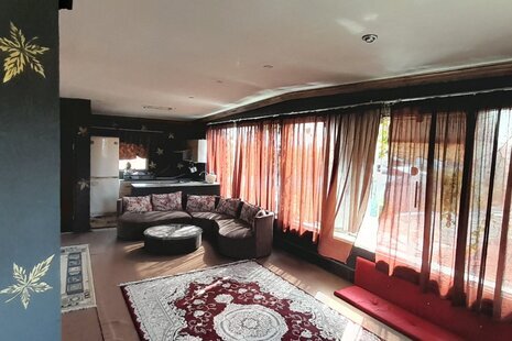 سوئیت مبله 70 متری در قائمشهر