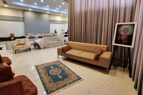 ویلا دوخواب در مشهد