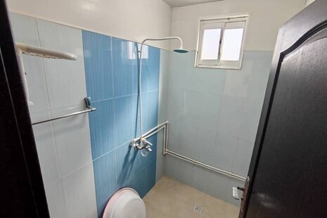 ویلا تکخواب پارمیس در پلاژ راه آهن