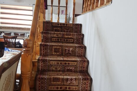 خانه ویلایی دوبلکس باران در آمل