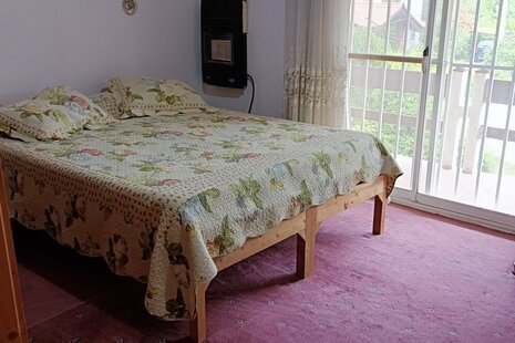 ویلا دوبلکس مبله 3 خواب دنیز ر رویان