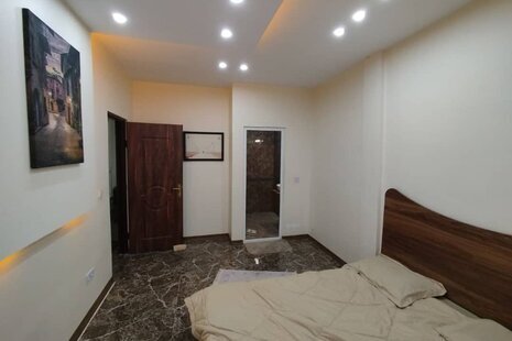 ویلا تریپلکس استخردار سه خواب در رودهن