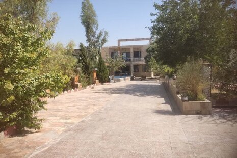 بلاغ ویلا دوبلکس استخردار دوخواب در اصفهان