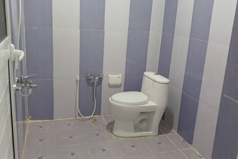 ویلا مبله تک خواب در قشم