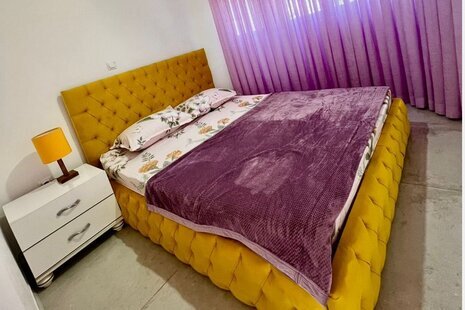 ویلا مبله دوبلکس 5 خواب دامون در کیش