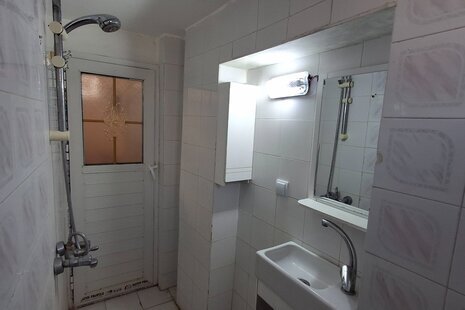 آپارتمان مبله تکخواب شکوفه 1 در شیراز