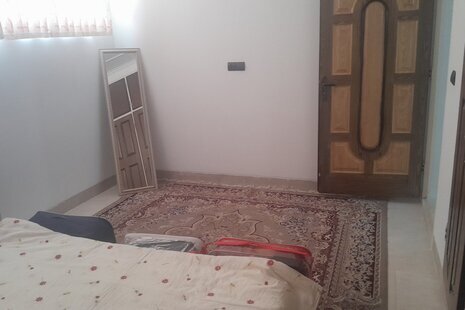 آپارتمان مبله دوخواب آذر یزدی در یزد