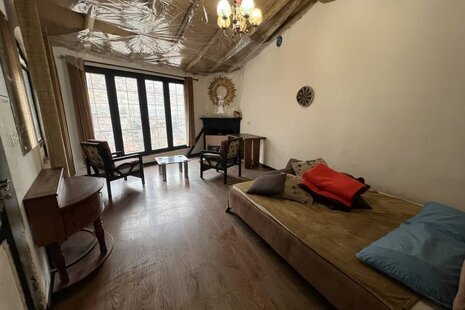 ویلا آبشار کلبه در شمیرانات