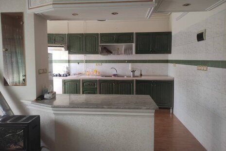 واحد در طبقه دوم ویلا لاهیجان