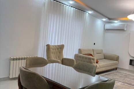 ویلا دوخواب ساحلی مروارید 3 در بندرانزلی