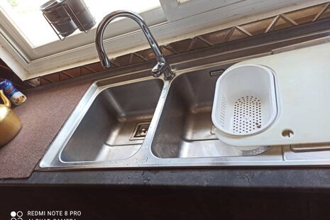 ویلا دو خواب استخردار مدینه در شیرود