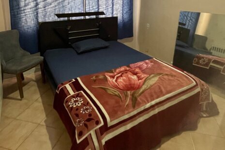 آپارتمان مبله دو خواب آریان در اقدسیه