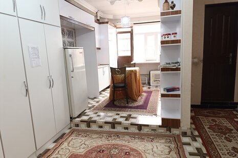 آپارتمان مبله تکخواب دیانا در ارومیه