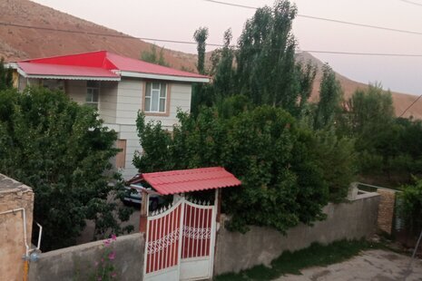 واحد مبله لَچَک2 در چهارمحال بختیاری