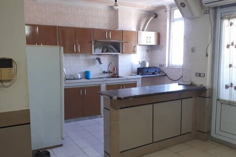 آپارتمان مبله تکخواب 3 در کردکوی