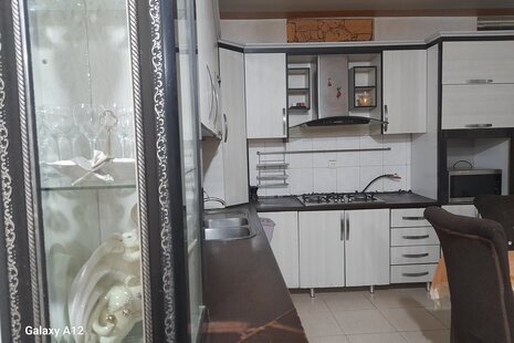 ویلا مبله تکخواب گل پتوس در گناوه