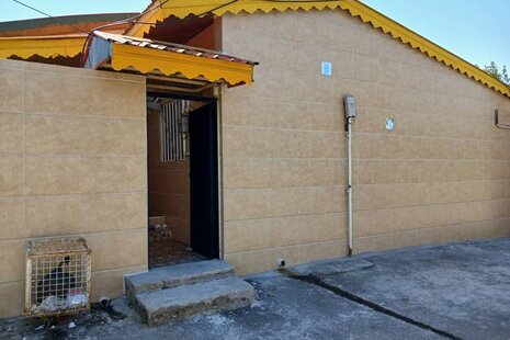 ویلا مبله دوخواب بهاران 11 در بندرانزلی