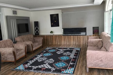 باغ ویلا دوخواب استخردار بهاران در شهریار