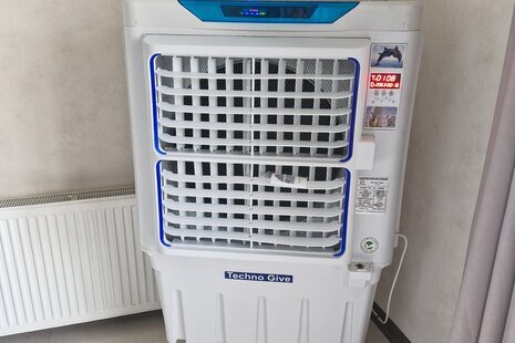 ویلااستخردار دوخواب چهار فصل در چهارباغ